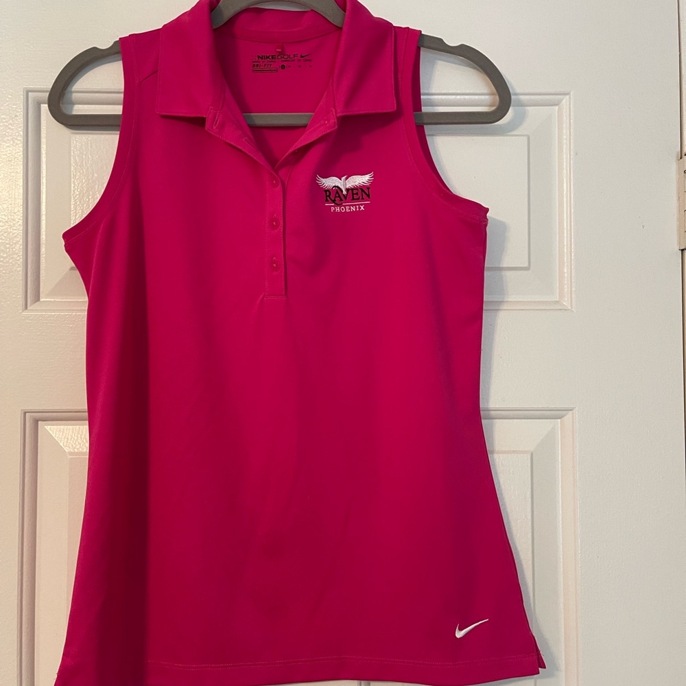 Nike Dry Fit